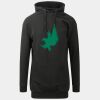 Hoodie dress Thumbnail