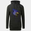 Hoodie dress Thumbnail
