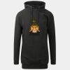 Hoodie dress Thumbnail