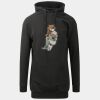 Hoodie dress Thumbnail