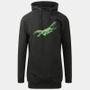 Hoodie dress Thumbnail