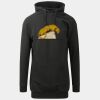 Hoodie dress Thumbnail
