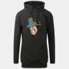 Hoodie dress Thumbnail