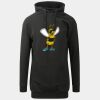 Hoodie dress Thumbnail