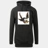 Hoodie dress Thumbnail