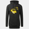 Hoodie dress Thumbnail