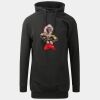Hoodie dress Thumbnail