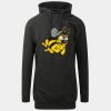 Hoodie dress Thumbnail