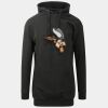 Hoodie dress Thumbnail