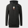Hoodie dress Thumbnail