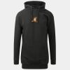 Hoodie dress Thumbnail