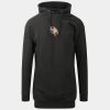 Hoodie dress Thumbnail