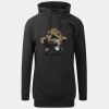 Hoodie dress Thumbnail
