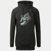Hoodie dress Thumbnail