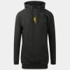 Hoodie dress Thumbnail