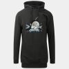 Hoodie dress Thumbnail