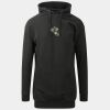 Hoodie dress Thumbnail