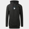 Hoodie dress Thumbnail
