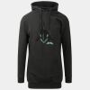 Hoodie dress Thumbnail