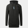 Hoodie dress Thumbnail