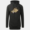 Hoodie dress Thumbnail