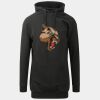 Hoodie dress Thumbnail