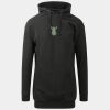 Hoodie dress Thumbnail