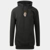 Hoodie dress Thumbnail