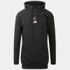 Hoodie dress Thumbnail