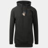 Hoodie dress Thumbnail
