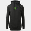 Hoodie dress Thumbnail