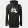 Hoodie dress Thumbnail