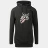 Hoodie dress Thumbnail
