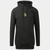 Hoodie dress Thumbnail