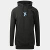 Hoodie dress Thumbnail