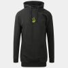 Hoodie dress Thumbnail