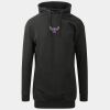 Hoodie dress Thumbnail