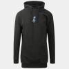 Hoodie dress Thumbnail
