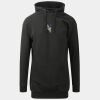Hoodie dress Thumbnail