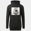Hoodie dress Thumbnail