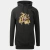 Hoodie dress Thumbnail