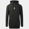 Hoodie dress Thumbnail
