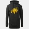 Hoodie dress Thumbnail