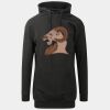 Hoodie dress Thumbnail