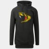 Hoodie dress Thumbnail
