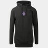 Hoodie dress Thumbnail