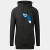 Hoodie dress Thumbnail