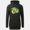 Hoodie dress Thumbnail
