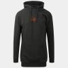 Hoodie dress Thumbnail