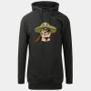 Hoodie dress Thumbnail